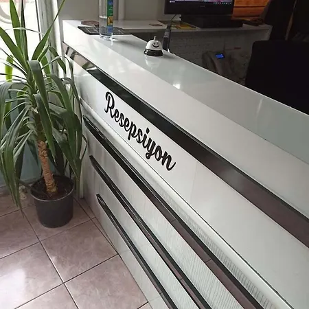 Hotel Afyon Afyonkarahisar