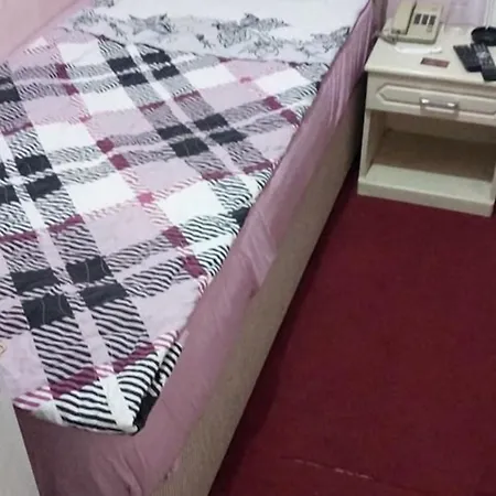Afyon Hotel Afyonkarahisar