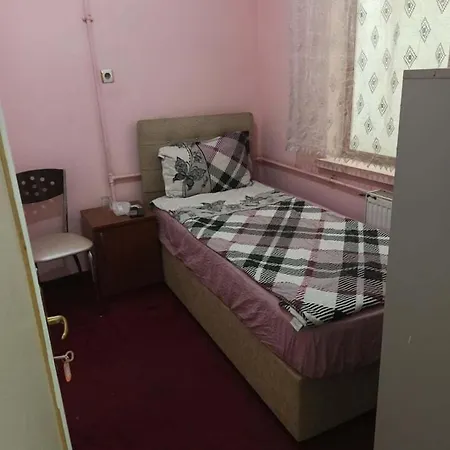 Afyon * Afyonkarahisar