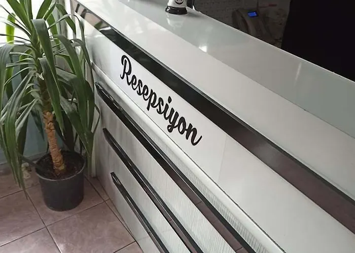 Otel Afyon Afyonkarahisar