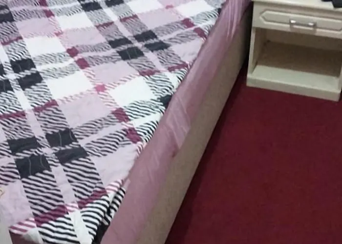 Afyon Otel Afyonkarahisar