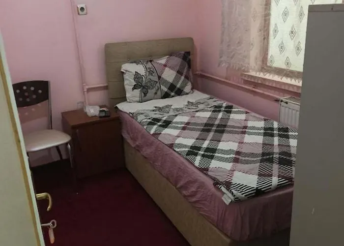 Afyon * Afyonkarahisar